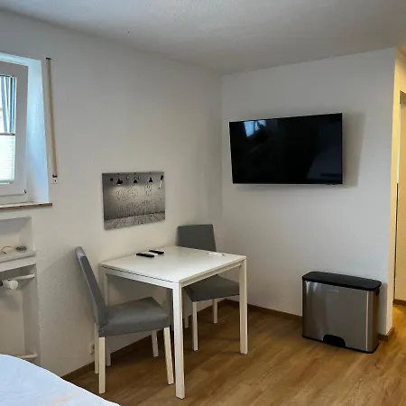 *moderne Anton In Vs Mit Kueche+bad * Villingen-Schwenningen