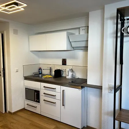 Apartment *moderne Anton In Vs Mit Kueche+bad Villingen-Schwenningen