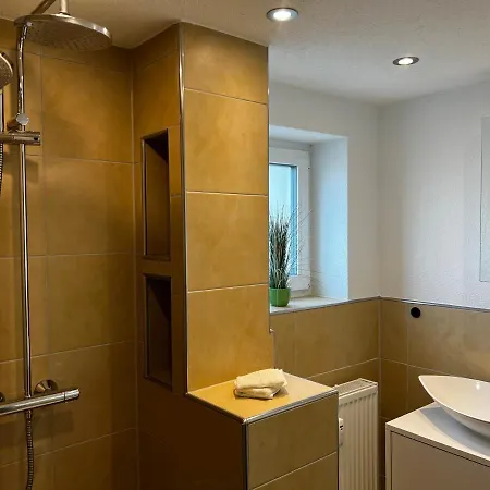 *moderne Anton In Vs Mit Kueche+bad Apartment Villingen-Schwenningen