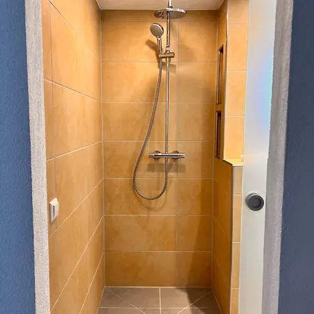Appartement *moderne Anton In Vs Mit Kueche+bad *