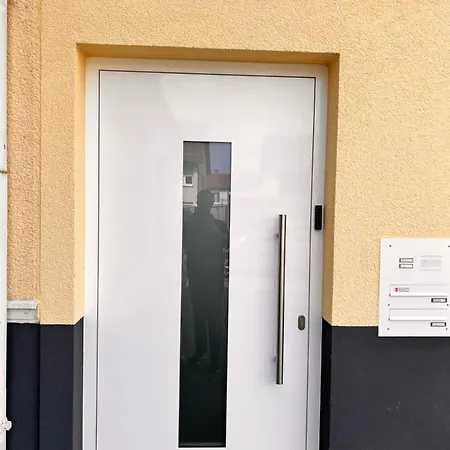 Apartment *moderne Anton In Vs Mit Kueche+bad *