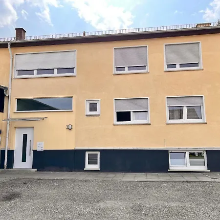 Appartement *moderne Anton In Vs Mit Kueche+bad