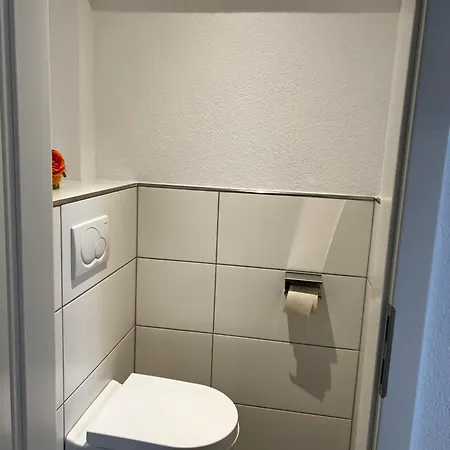 Apartment *moderne Anton In Vs Mit Kueche+bad *