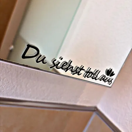 *moderne Anton In Vs Mit Kueche+bad *