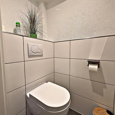 *moderne Anton In Vs Mit Kueche+bad Appartement