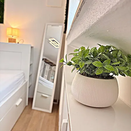 Appartement *moderne Anton In Vs Mit Kueche+bad *
